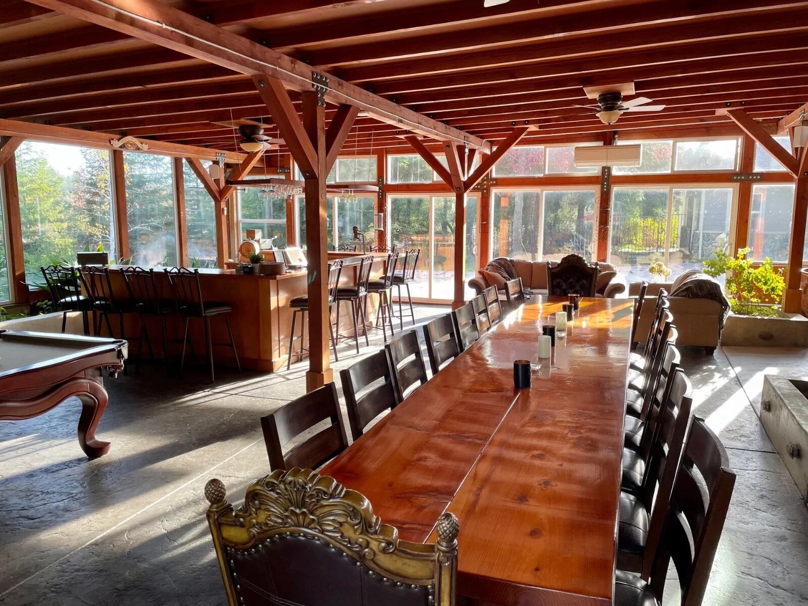 Events at Somerset Ranch